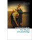 The Mayor of Casterbridge by ''Thomas Hardy''